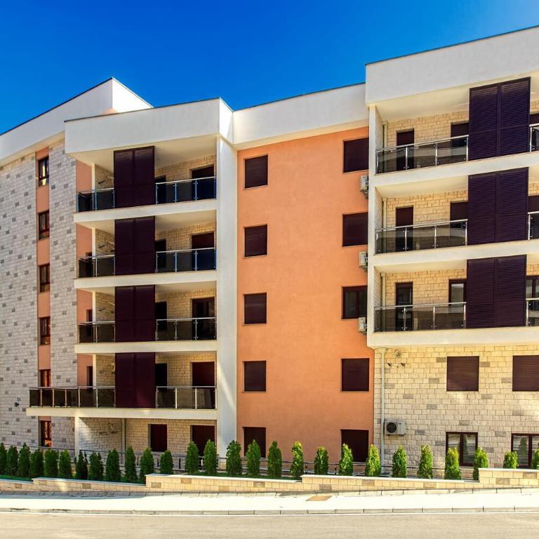 Apartment Anatolia Pekovic - One-Bedroom Apartment - 40