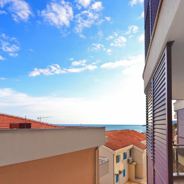 Apartment Anatolia Pekovic - One-Bedroom Apartment - 17