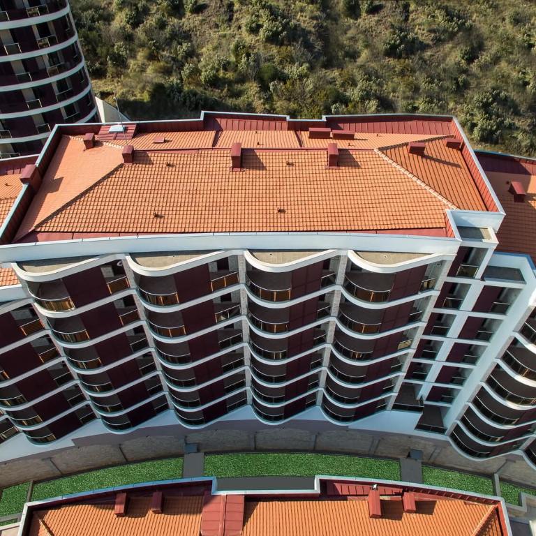 Apartment Anatolia Pekovic - One-Bedroom Apartment - 30