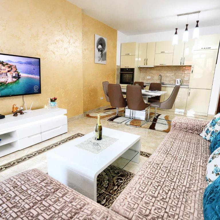 Apartment Anatolia Pekovic - One-Bedroom Apartment - 5