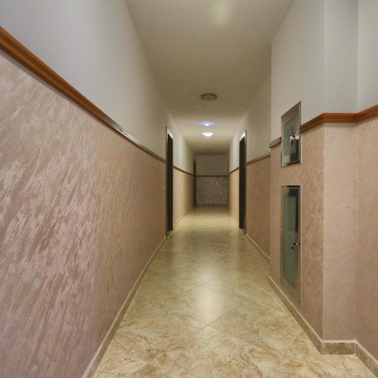 Apartment Anatolia Pekovic - One-Bedroom Apartment - 28