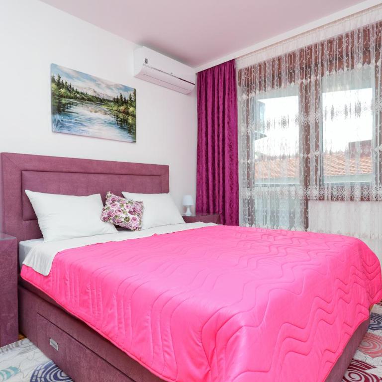 Apartment Anatolia Pekovic - One-Bedroom Apartment - 18