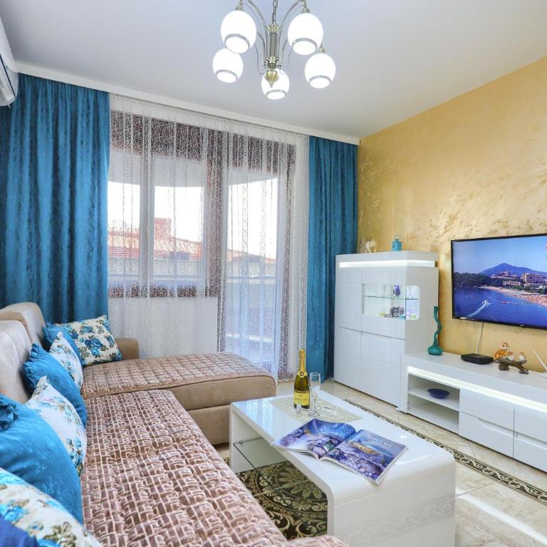 Apartment Anatolia Pekovic - One-Bedroom Apartment - 7