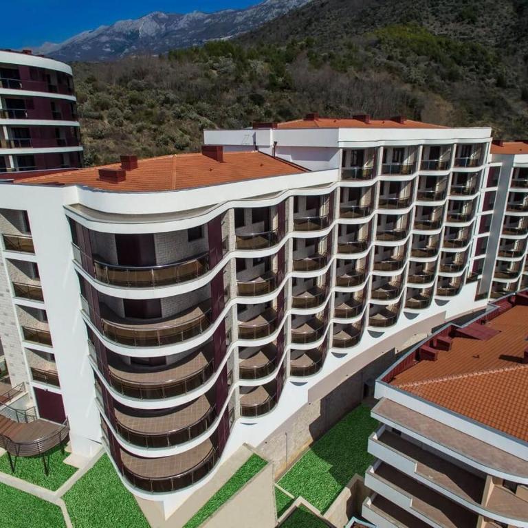 Apartment Anatolia Pekovic - One-Bedroom Apartment - 29