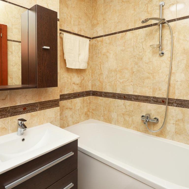 Apartment Anatolia Pekovic - One-Bedroom Apartment - 24
