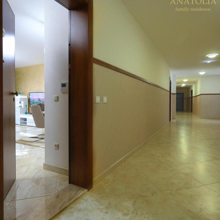 Apartment Anatolia Pekovic - One-Bedroom Apartment - 27