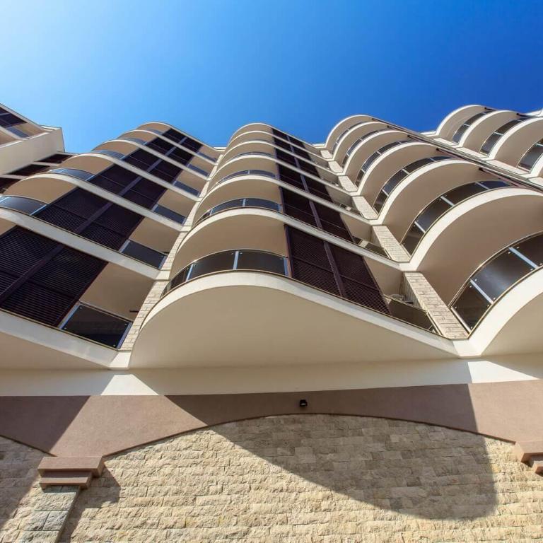 Apartment Anatolia Pekovic - One-Bedroom Apartment - 35