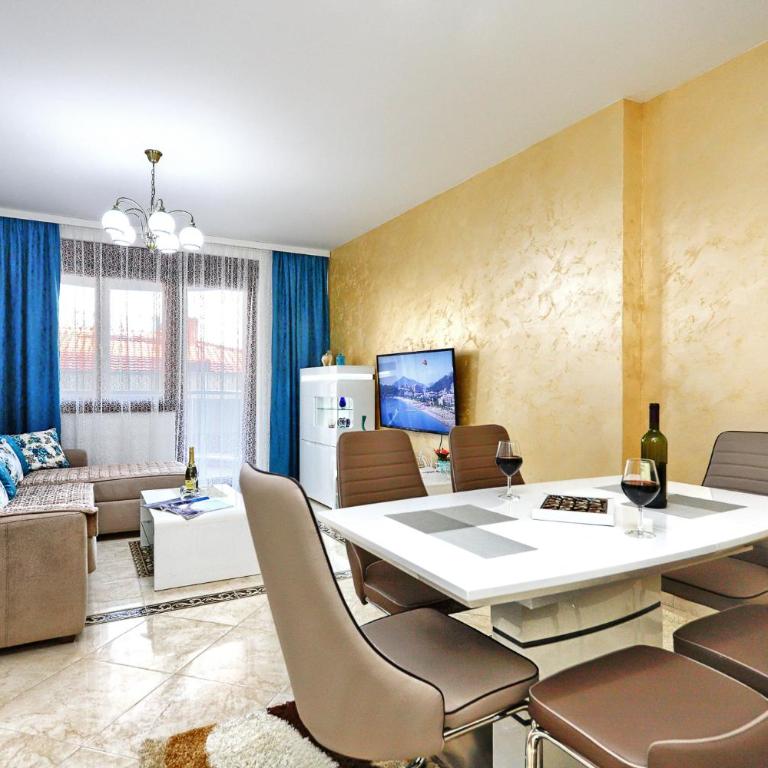 Apartment Anatolia Pekovic - One-Bedroom Apartment - 3