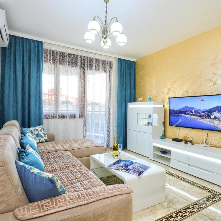 Apartment Anatolia Pekovic - One-Bedroom Apartment - 15