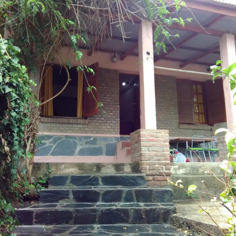 Casa Cabana - Casa de 3 dormitorios - 2