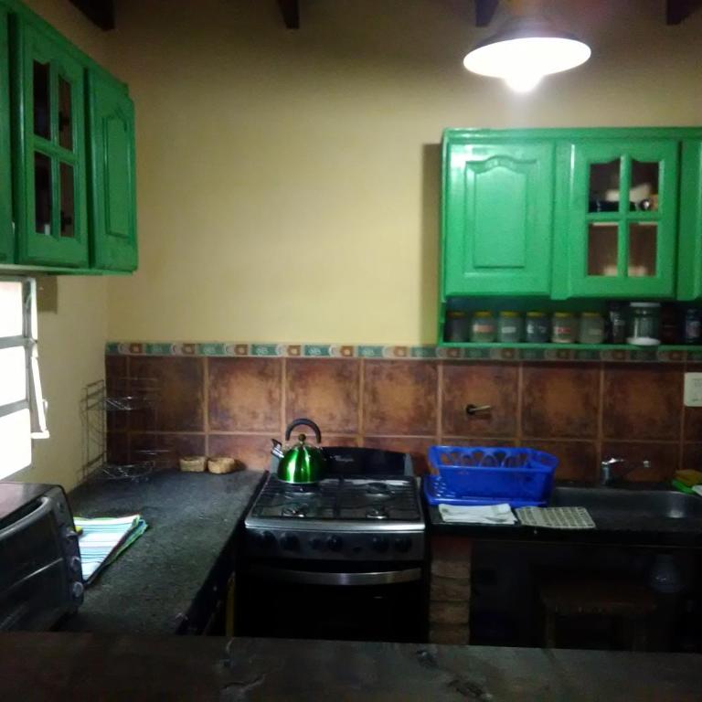 Casa Cabana - Casa de 3 dormitorios - 9