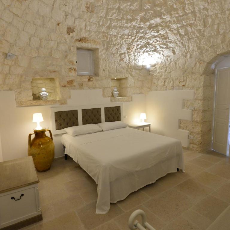 Masseria Gravinella - Appartamento - 10