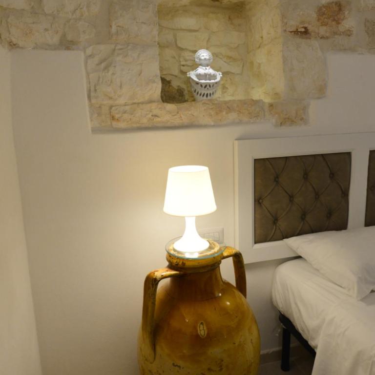 Masseria Gravinella - Appartamento - 11