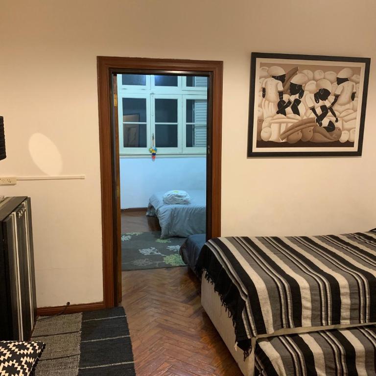 Xxxxx - Apartamento - 4