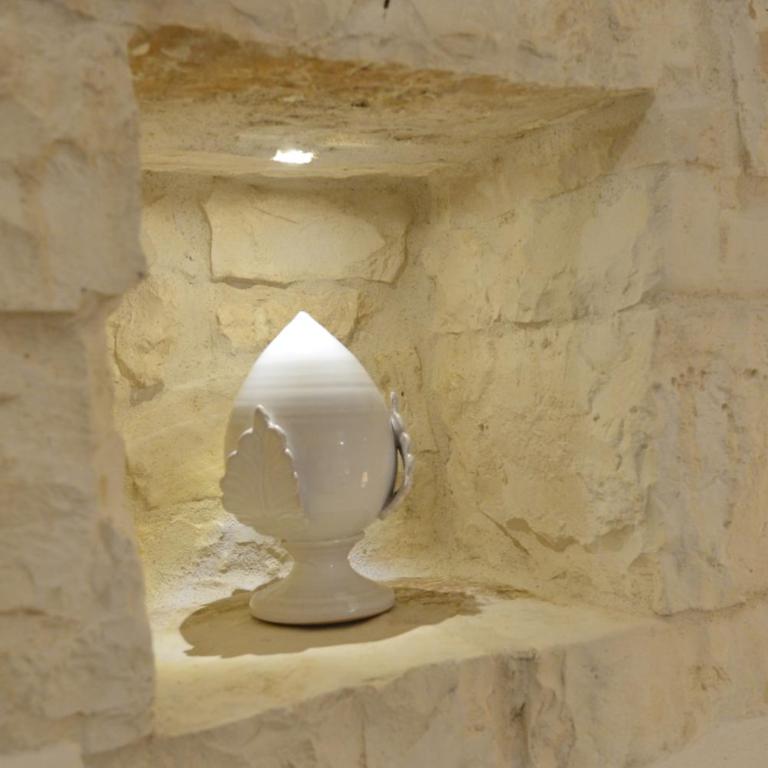 Masseria Gravinella - Appartamento - 8