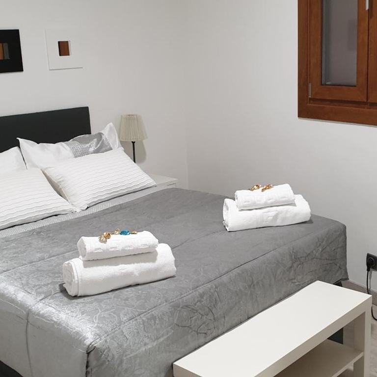 Apartamento Toledo San Justo - Apartamento de 1 dormitorio - 23