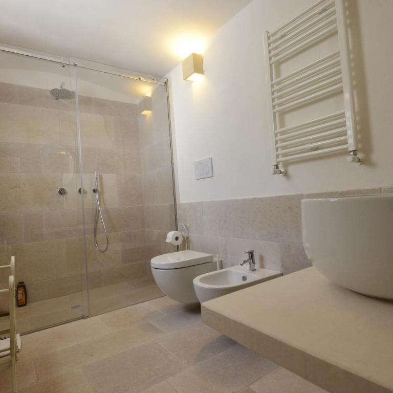 Masseria Gravinella - Appartamento - 6