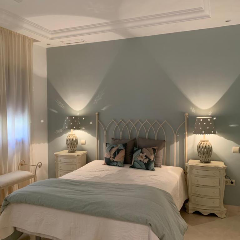 Beachside Apartment in Marbella - Apartamento de 3 dormitorios - 32