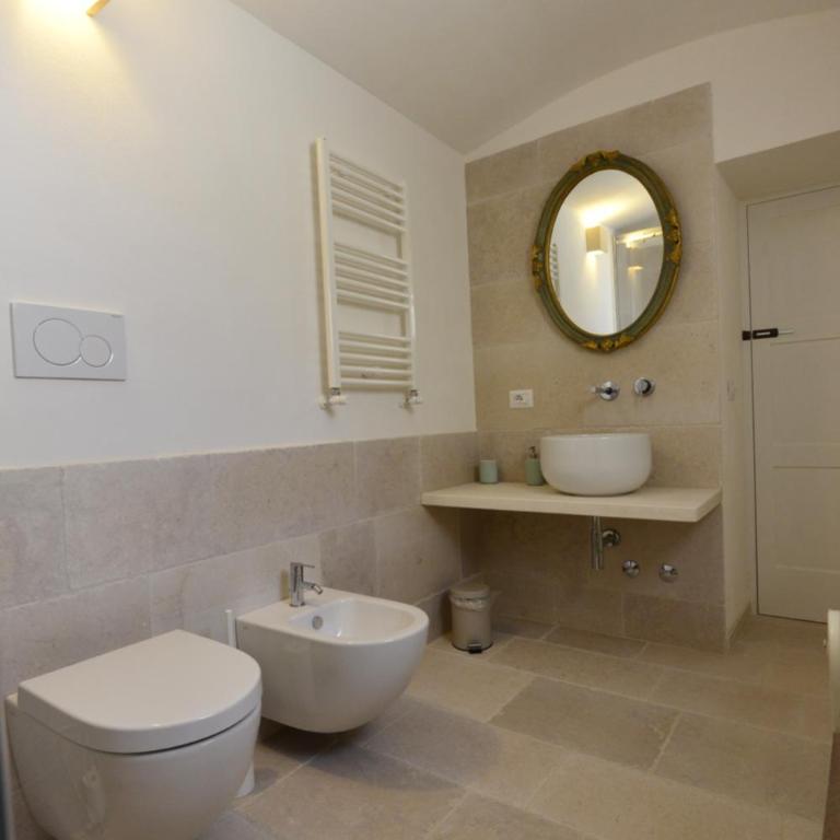 Masseria Gravinella - Appartamento - 7