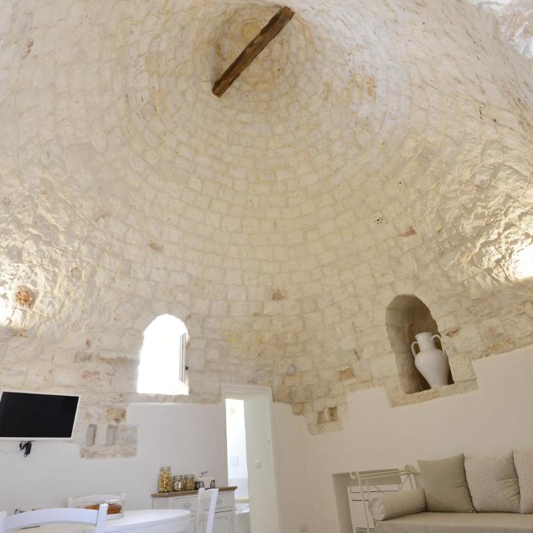 Masseria Gravinella - Appartamento - 3