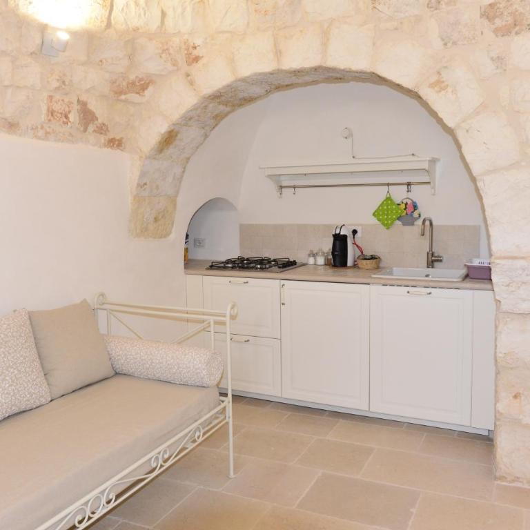 Masseria Gravinella - Appartamento - 5