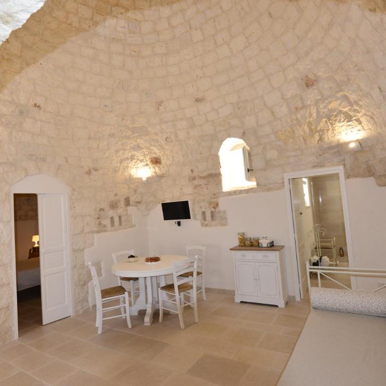 Masseria Gravinella - Appartamento - 2