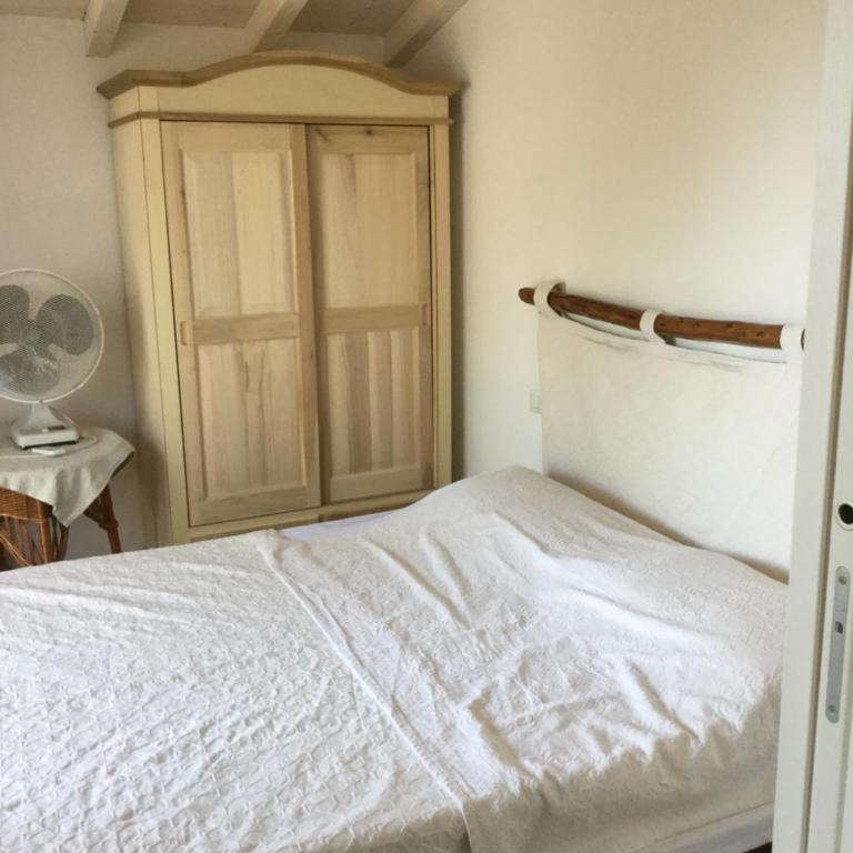 Villetta fronte mare - Casa Vacanze - 18