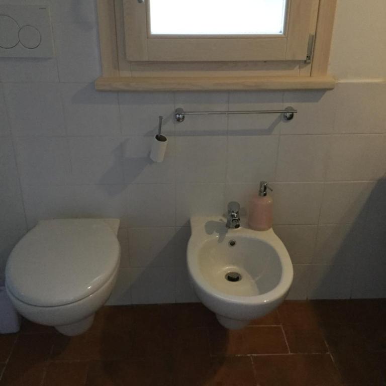 Villetta fronte mare - Casa Vacanze - 19