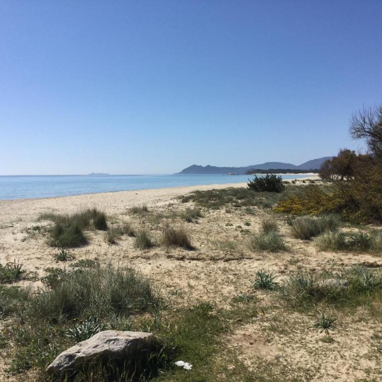 Villetta fronte mare - Casa Vacanze - 28