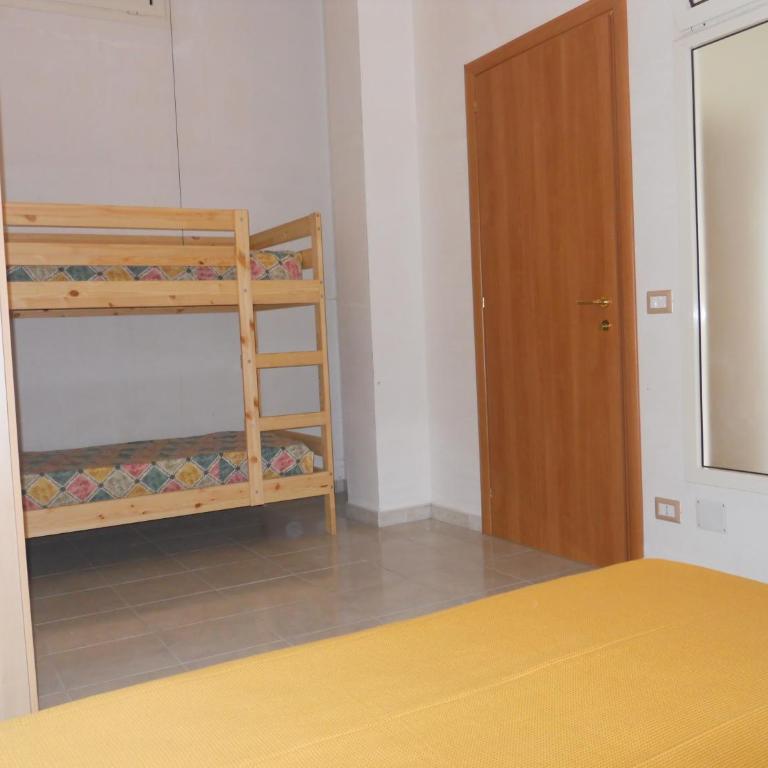 Residence Dolce Far Niente - Appartamento con 1 Camera da Letto (3 Adulti) - 8