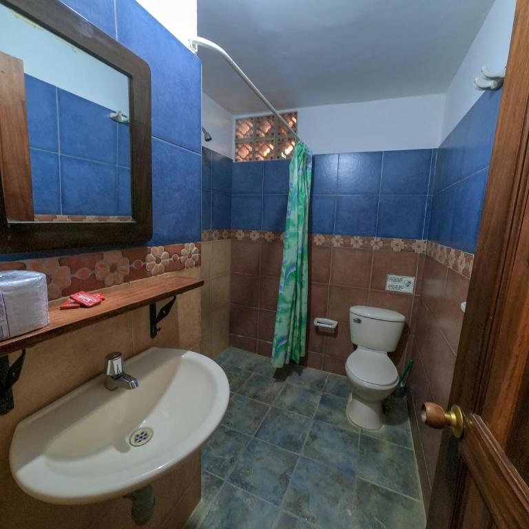 Hostal La Casa de Felipe - Habitación Doble - 5