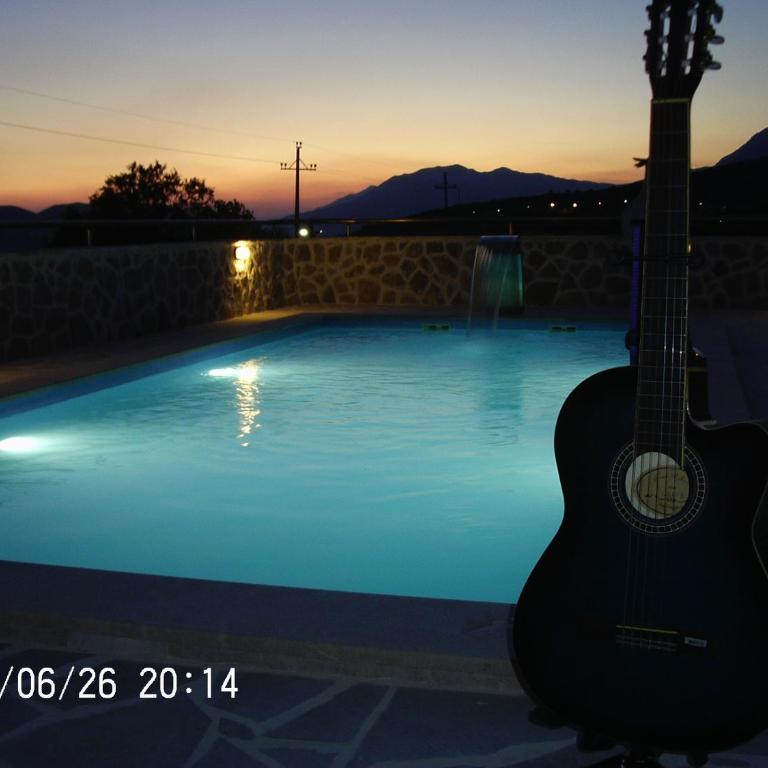 Vila Rogač - Vila sa Sopstvenim Bazenom - 52