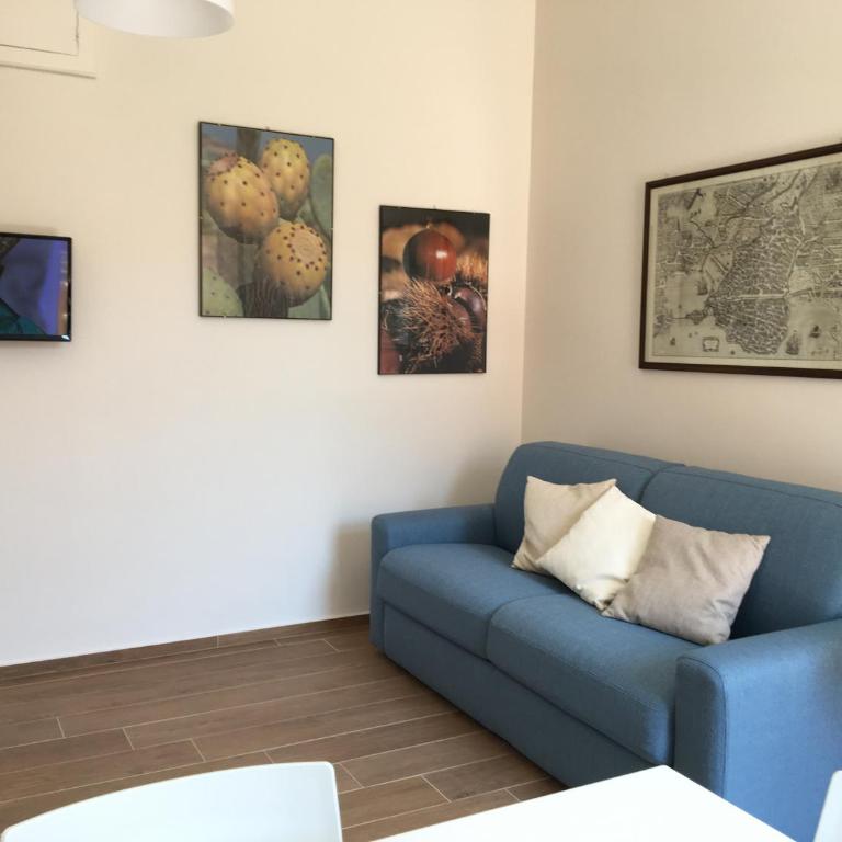 A Casa di Clara - Casa con 1 Camera da Letto - 12
