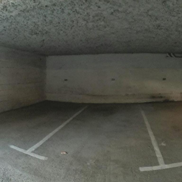 :) Grand studio lumineux à Toulouse et parking - Estudio Deluxe - 36