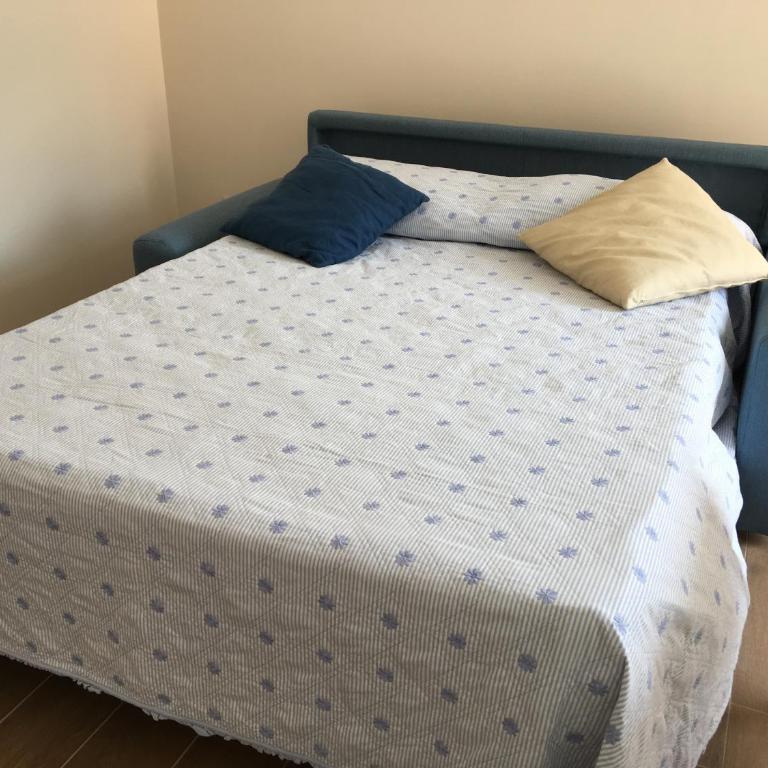 A Casa di Clara - Casa con 1 Camera da Letto - 13