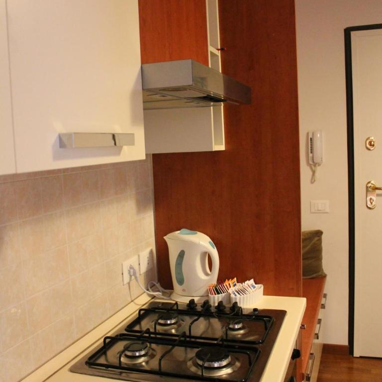 Nel Sole appartamenti - Appartamento con 2 Camere da Letto - 15