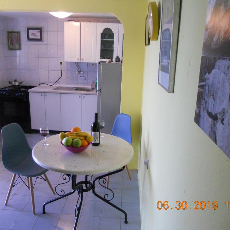 Blue Horizon - Apartment with Sea View - 13