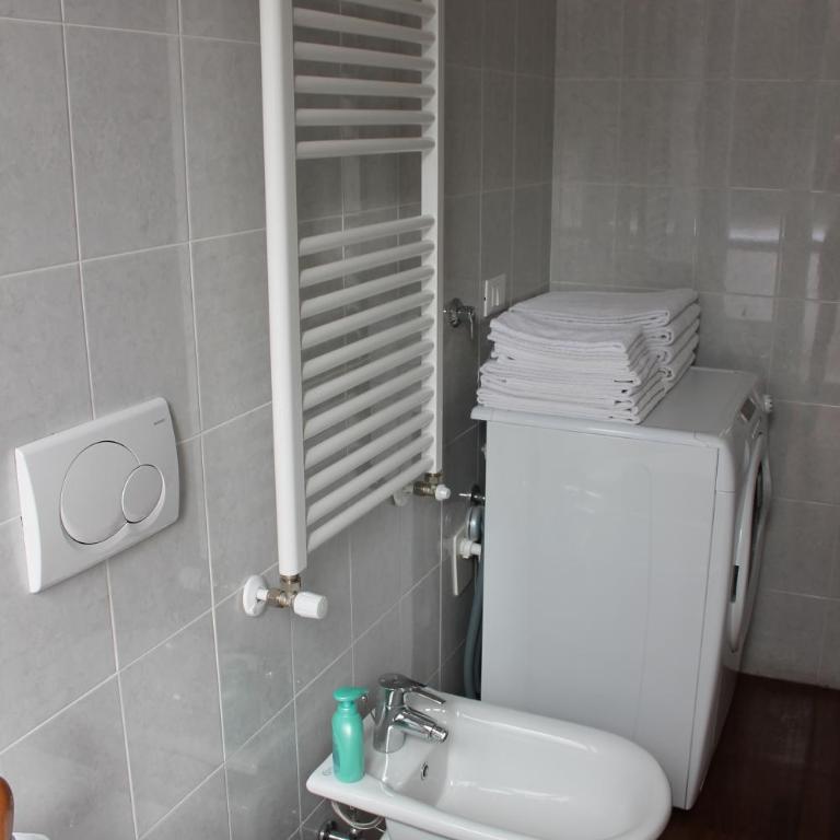 Nel Sole appartamenti - Appartamento con 2 Camere da Letto - 12
