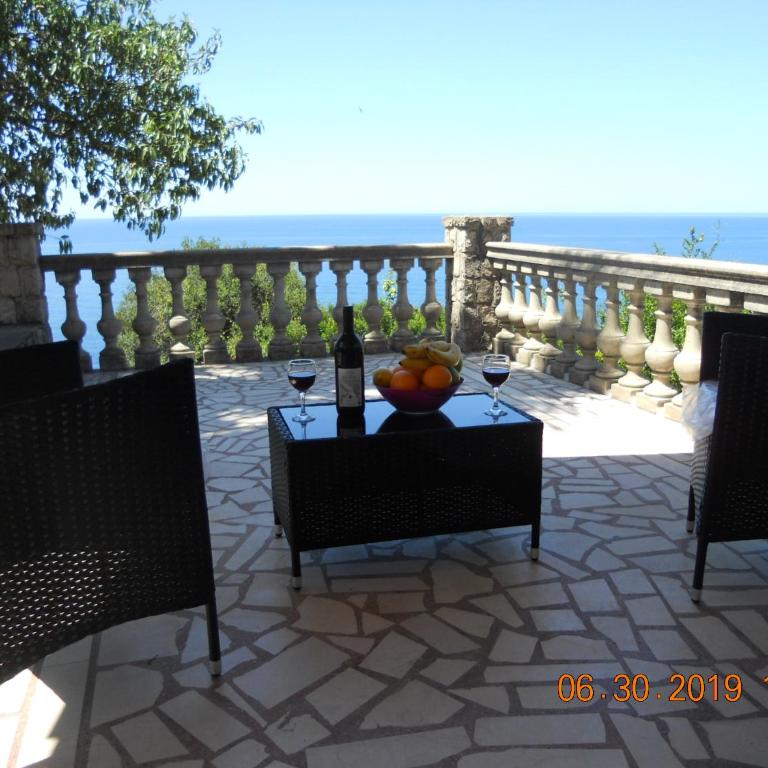 Blue Horizon - Apartment with Sea View - 2
