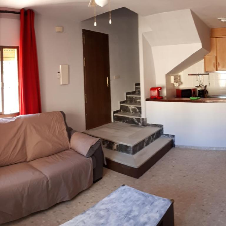 Oasis Playamar - Apartamento de 1 dormitorio - 33