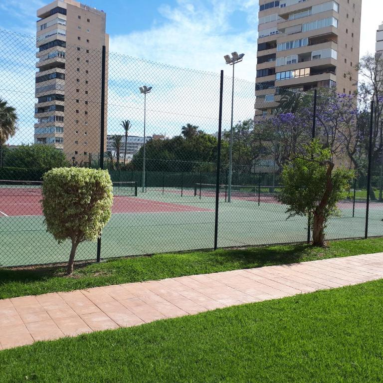 Oasis Playamar - Apartamento de 1 dormitorio - 8
