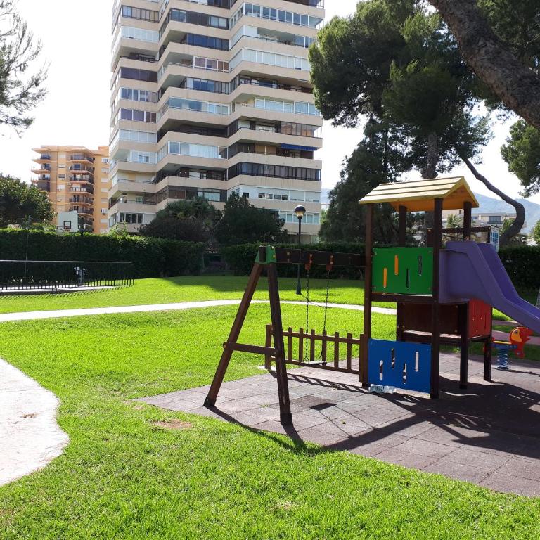 Oasis Playamar - Apartamento de 1 dormitorio - 4