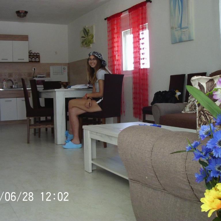 Vila Rogač - Vila sa Sopstvenim Bazenom - 43