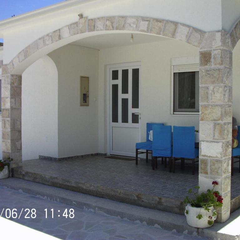 Vila Rogač - Vila sa Sopstvenim Bazenom - 46