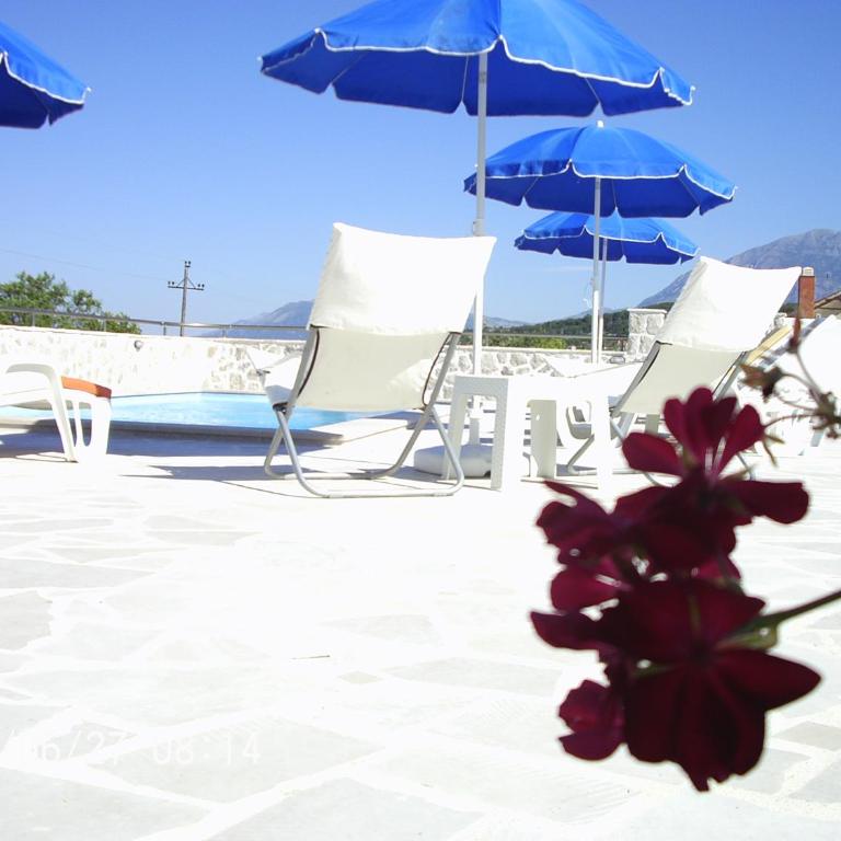 Vila Rogač - Vila sa Sopstvenim Bazenom - 51