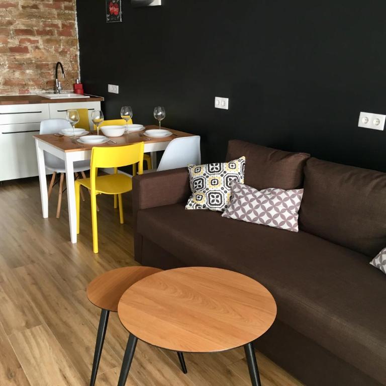Ladrillo, apartment by the sea, Santa Pola - Apartamento de 2 dormitorios - 5