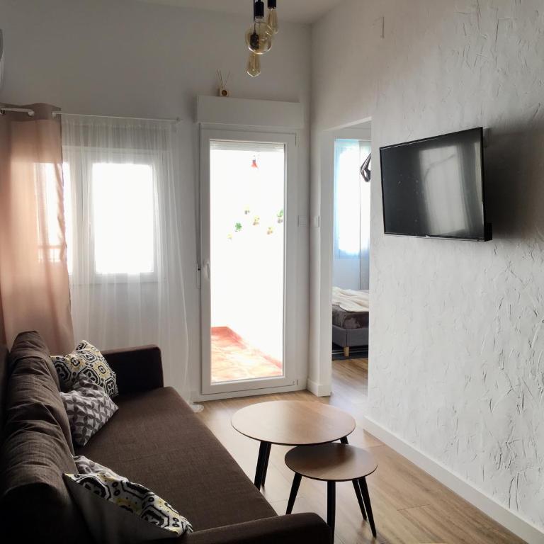Ladrillo, apartment by the sea, Santa Pola - Apartamento de 2 dormitorios - 7