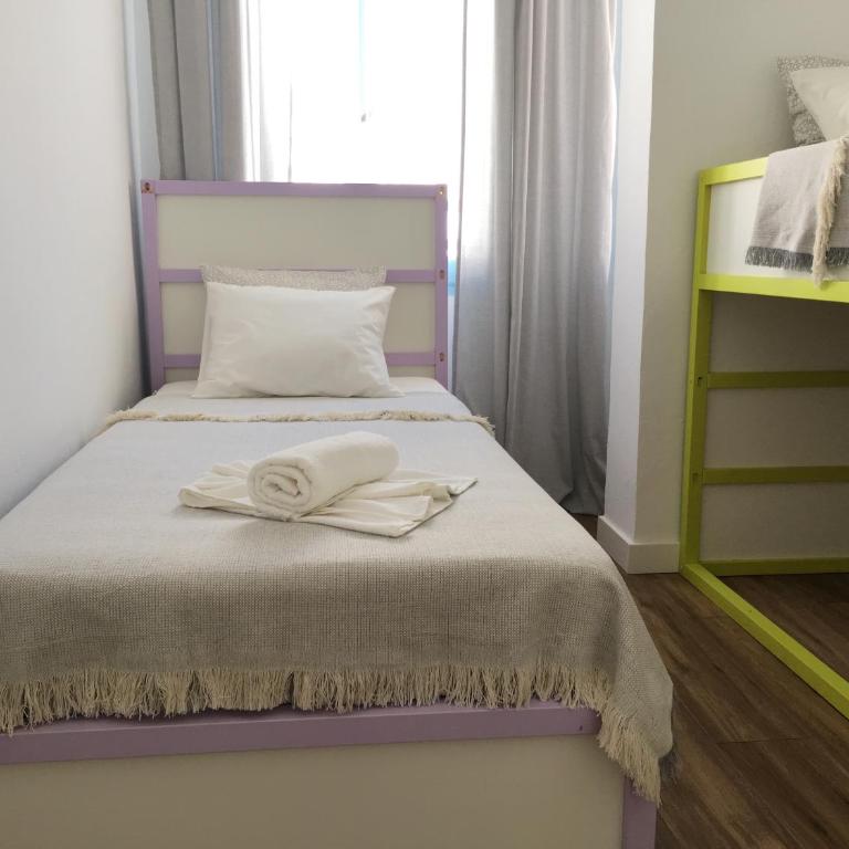 Ladrillo, apartment by the sea, Santa Pola - Apartamento de 2 dormitorios - 11