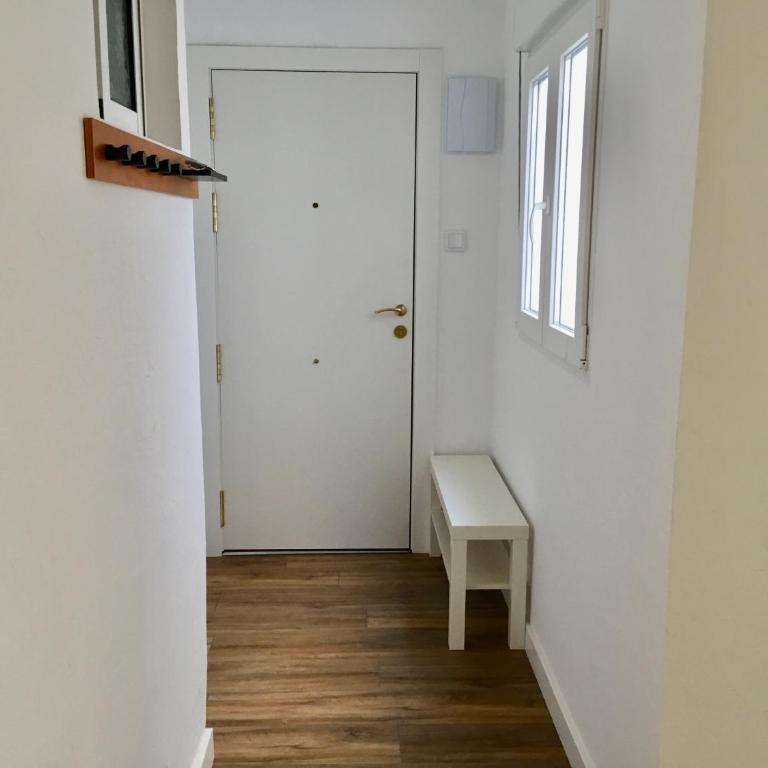 Ladrillo, apartment by the sea, Santa Pola - Apartamento de 2 dormitorios - 17