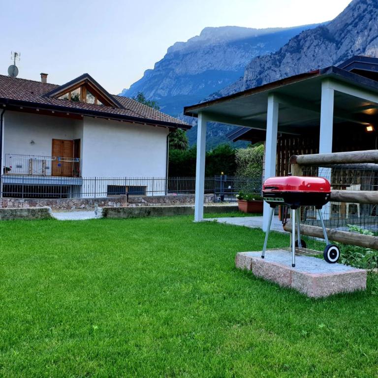Holiday home Danima - Appartamento - 24